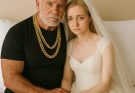 Poor young girl marries 70 Years old Man, 10 days later She discovers… See more