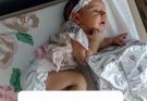 I Woke up with a Stranger’s Baby in My Arms and a Note in Her Little Hands
