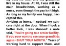 At 70, I Retired and Went Home to Celebrate with My Family Only to Find Out They Kicked Me Out That Same Day – Story of the Day #5